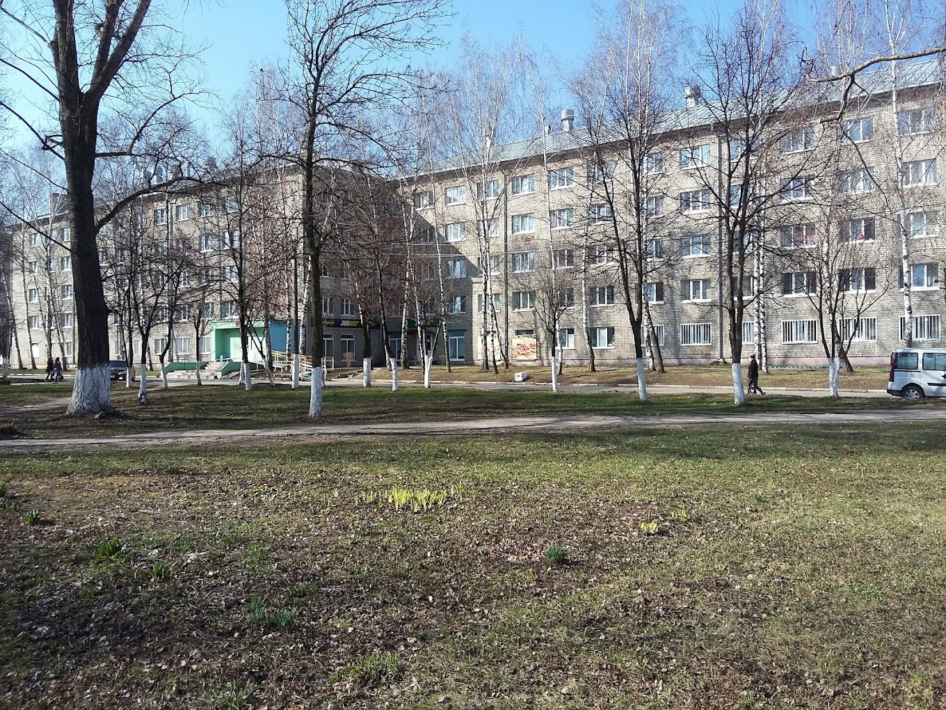 Ryazan State Medical University